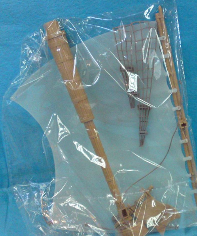 Anime Merchandise, Meli Ship, Figure Model