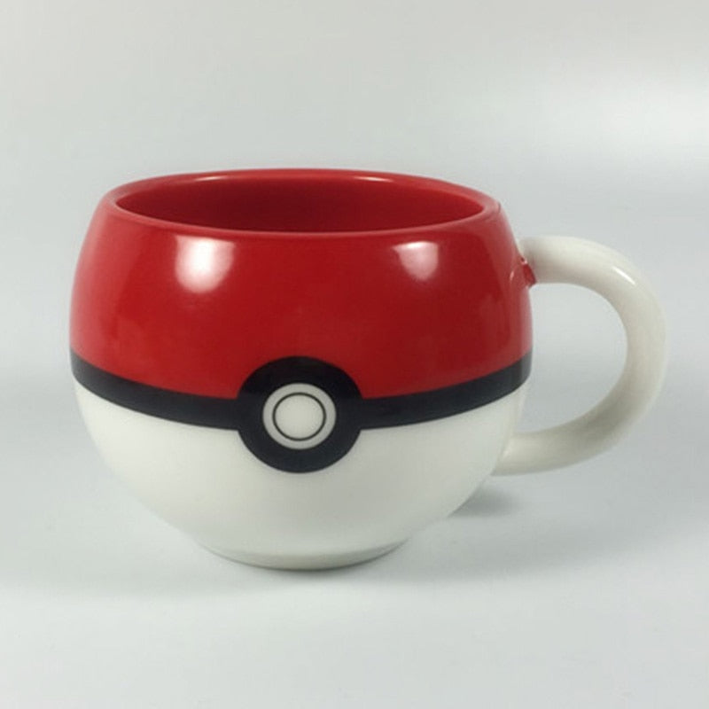 Pokémon Eevee Creative Anime Water Cup