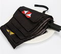 Resident Evil Umbrella-Themed Anime Umbrella