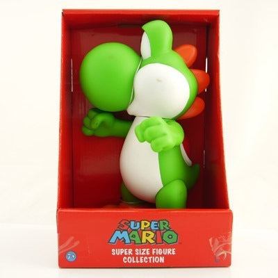 Mario & Luigi Action Figures