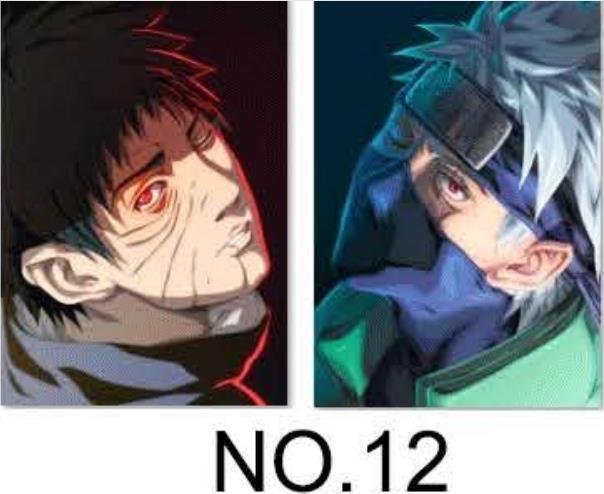 3D Anime Gradient Posters - PET Holographic Prints