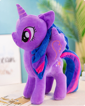 Plush Toy Doll - Anime Merchandise for Birthdays