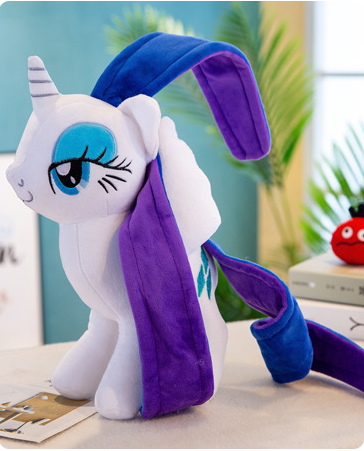 Plush Toy Doll - Anime Merchandise for Birthdays