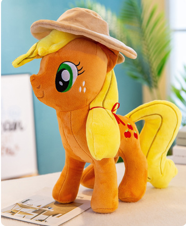 Plush Toy Doll - Anime Merchandise for Birthdays